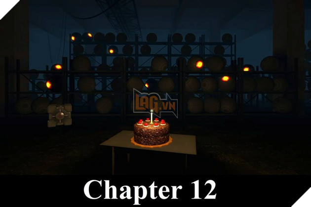 Tóm tắt Cốt Truyện Half Life 1, 2 -Diễn biến sau biến cố Black Mesa Phần 4  3