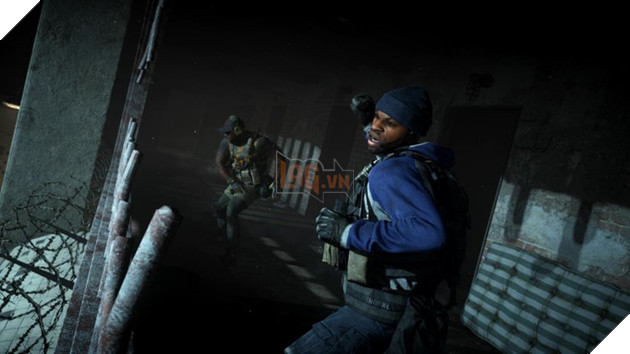 Call of Duty Warzone: Mánh khóe để giành chiến thắng trong Gulag 3