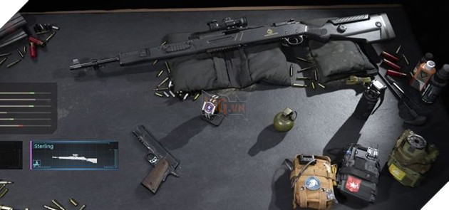 Call of Duty Warzone: Tổng hợp 10 vũ khí gây sát thương mạnh nhất 3