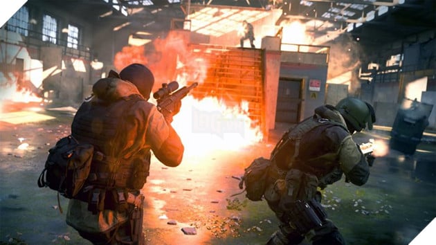 Call of Duty Warzone: Mánh khóe để giành chiến thắng trong Gulag 5
