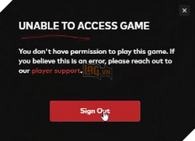 Riot Games để lộ ngày mở Closed Beta cho Valorant kèm file tải Launcher cho game 5