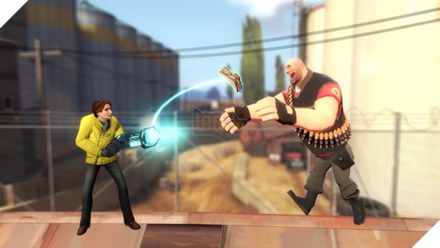 Gary's Mod 2 chính thức được xác nhận đang phát triển sau 16 năm vắng bóng 3