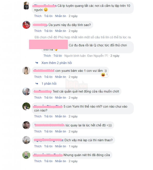 LMHT: Riot Games ra mắt Một Cho Tất Cả nhưng game thủ lại không thể chơi vì tiệm net dóng cửa vì dịch 4