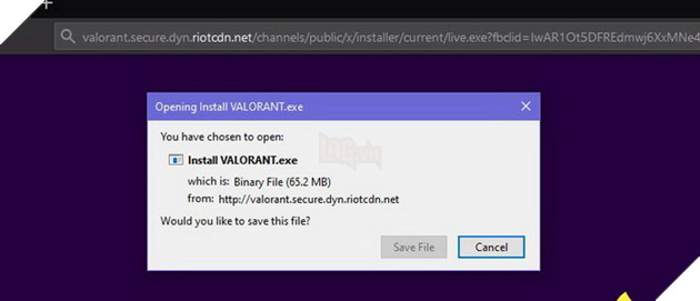 Riot Games để lộ ngày mở Closed Beta cho Valorant kèm file tải Launcher cho game 3