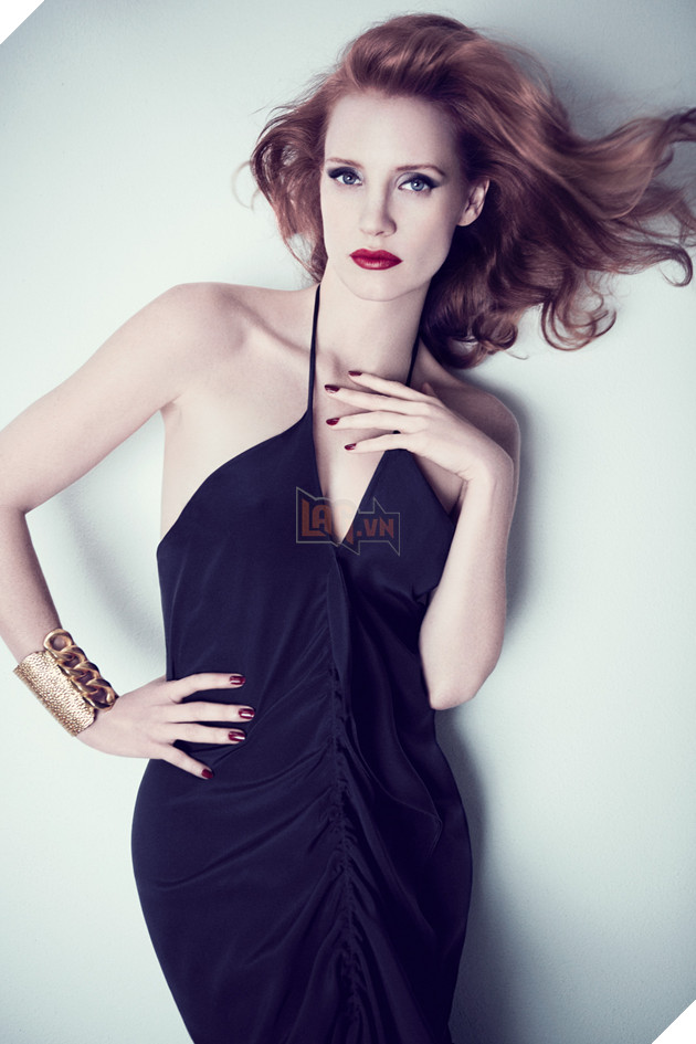 Biên kịch Doctor Strange tiết lộ nữ diễn viên X-Men: Dark Phoenix từng từ chối gia nhập MCU