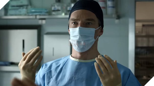 Trước khi gia nhập Avengers, Doctor Strange từng có một quá khứ vô cùng bi thảm? 3