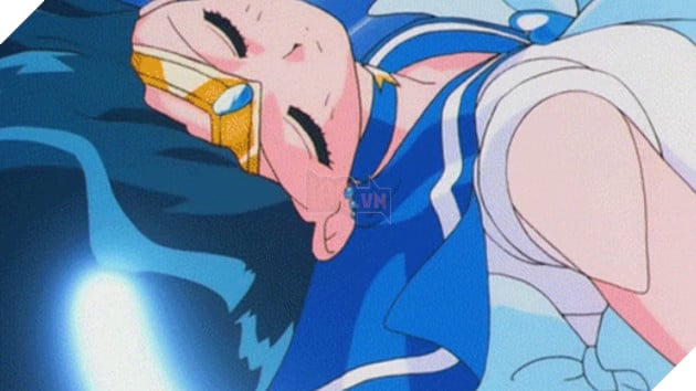 Sailor Moon: Vì sao người xem phản ứng dữ dội đến thế trước sự hy sinh của dàn thủy thủ? - Ảnh 7.