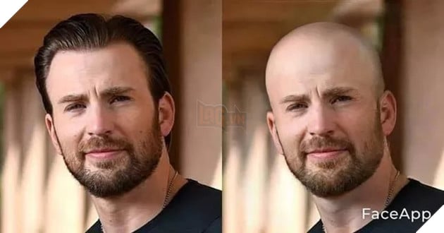 Sẽ ra sao nếu dàn siêu anh hùng Marvel rủ nhau đi xuống tóc ? 4