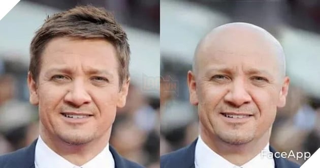 Sẽ ra sao nếu dàn siêu anh hùng Marvel rủ nhau đi xuống tóc ?