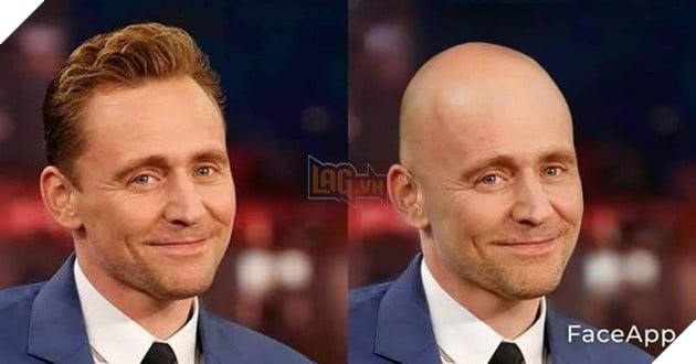 Sẽ ra sao nếu dàn siêu anh hùng Marvel rủ nhau đi xuống tóc ? 5