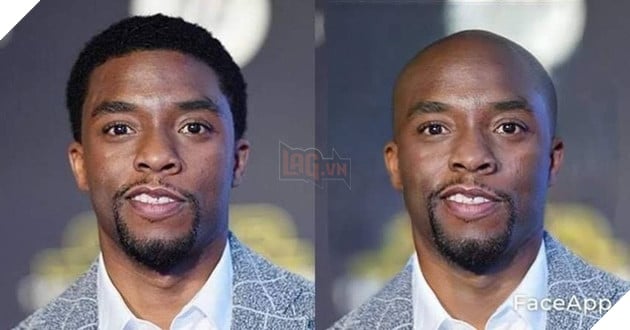 Sẽ ra sao nếu dàn siêu anh hùng Marvel rủ nhau đi xuống tóc ? 7