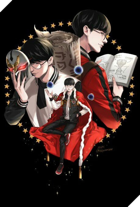 Sự nghiệp 7 năm debut của Faker: 2000 Kills, 16 tướng bất bại, chuỗi thắng 2 năm với Leblanc và 8 vị tướng cứ chơi là team thua - Ảnh 2.