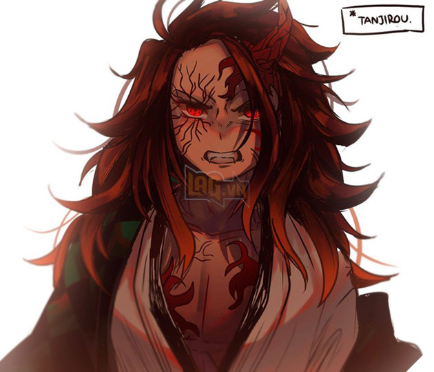 Kimetsu no Yaiba: Ngắm loạt fan art đáng yêu và hài hước của các Trụ cột để vơi bớt nỗi buồn - Ảnh 16.