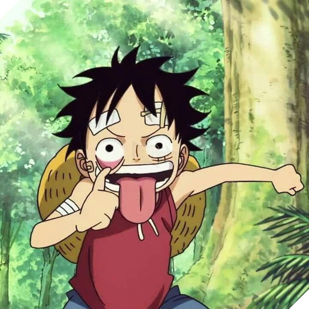 One Piece: 5 bí mật cực lớn từ khi bắt đầu truyện nhưng sau gần nghìn chap vẫn chưa được khám phá - Ảnh 2.