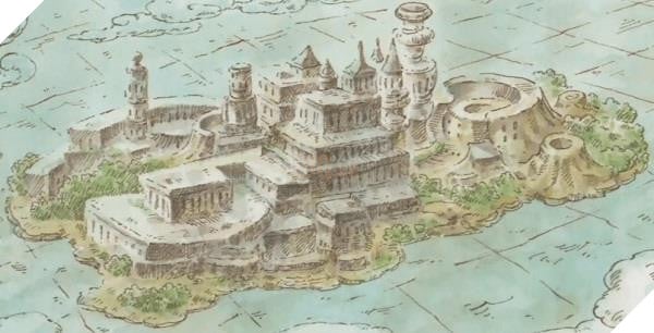 One Piece: 5 bí mật cực lớn từ khi bắt đầu truyện nhưng sau gần nghìn chap vẫn chưa được khám phá - Ảnh 3.