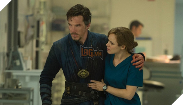 Biên kịch Doctor Strange tiết lộ nữ diễn viên X-Men: Dark Phoenix từng từ chối gia nhập MCU 3