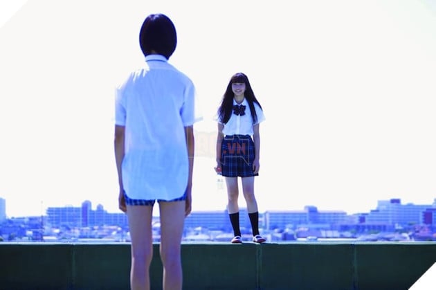 Review Thế giới của Kanako - Bộ phim kinh dị 18+ cực đen tối và ám ảnh của Nhật Bản 5