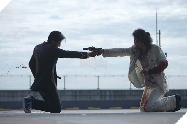 Review Thế giới của Kanako - Bộ phim kinh dị 18+ cực đen tối và ám ảnh của Nhật Bản 6