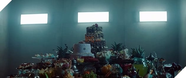 Lý giải cái kết hack não của The Platform 5