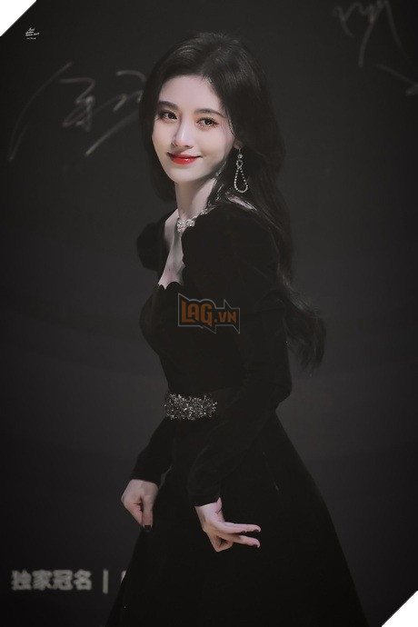 Nhan sắc của mỹ nữ xứ tỷ dân được mệnh danh là mỹ nhân 4000 năm có 1  22