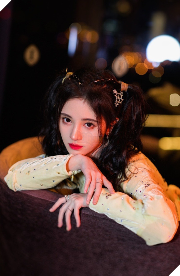 Nhan sắc của mỹ nữ xứ tỷ dân được mệnh danh là mỹ nhân 4000 năm có 1  11