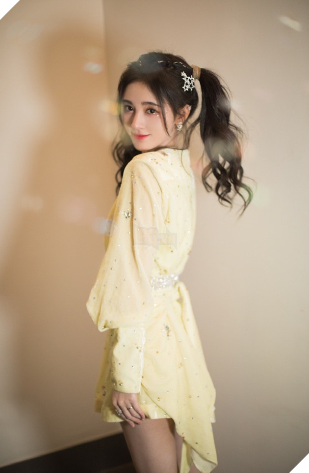 Nhan sắc của mỹ nữ xứ tỷ dân được mệnh danh là mỹ nhân 4000 năm có 1  12