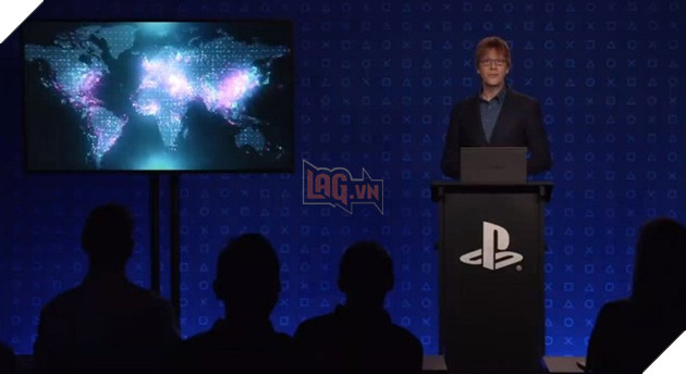 Sony xác nhận 4000 tựa game PS4 có thể chơi được trên PS5