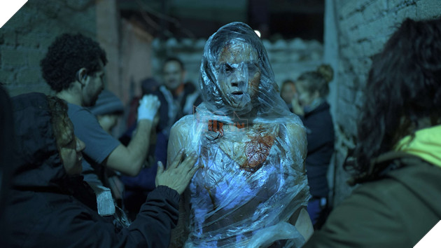 Sau The Platform, đâu là những tựa phim kinh dị 18+ Tây Ban Nha đáng xem bậc nhất?  9