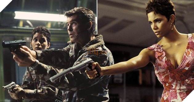 5 khẩu súng trong của James Bond có giá trị 100 nghìn bảng Anh bị đánh cắp tại London 3