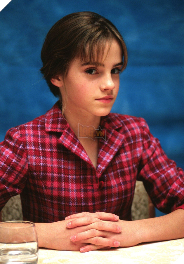 Emma Watson: Nữ diễn viên từ bé đến lớn chưa bao giờ biết xấu là gì 4