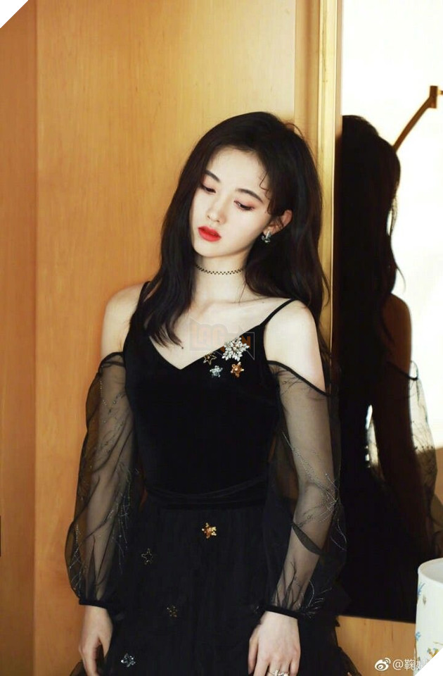 Nhan sắc của mỹ nữ xứ tỷ dân được mệnh danh là mỹ nhân 4000 năm có 1  24