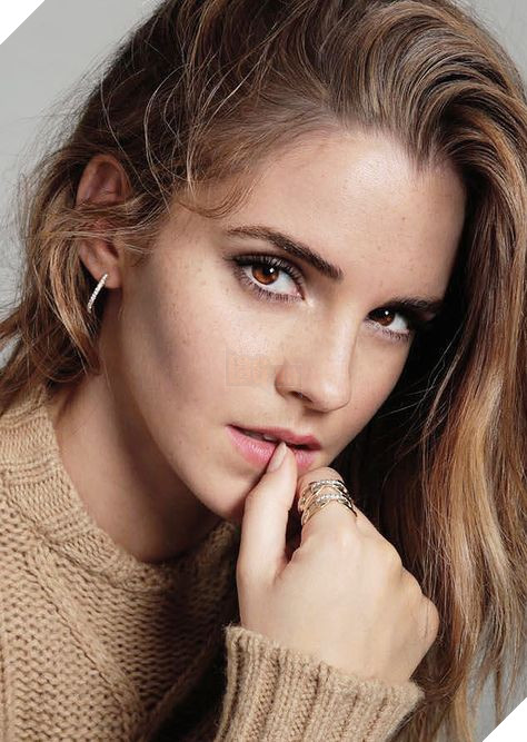 Emma Watson: Nữ diễn viên từ bé đến lớn chưa bao giờ biết xấu là gì 10