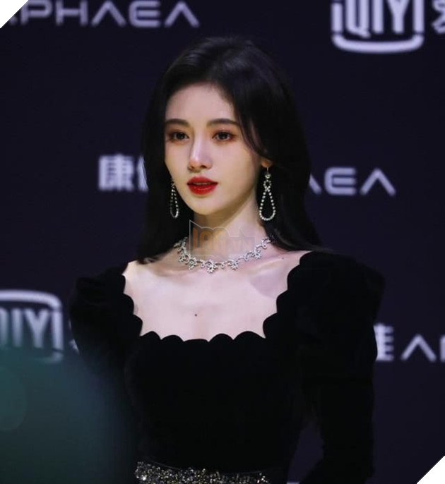 Nhan sắc của mỹ nữ xứ tỷ dân được mệnh danh là mỹ nhân 4000 năm có 1  20