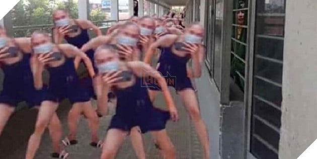 Võ Hoàng Yến hóng biến