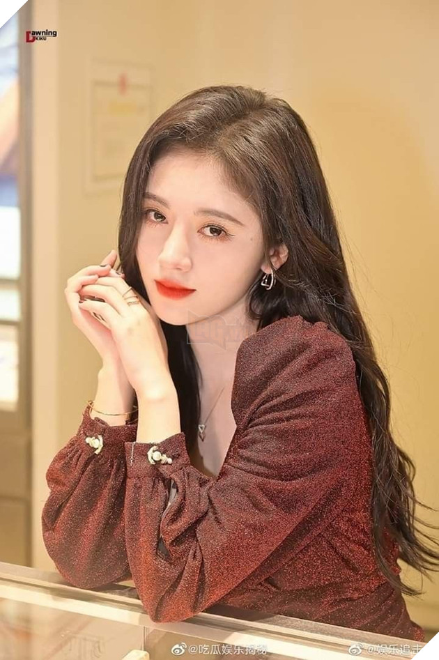 Nhan sắc của mỹ nữ xứ tỷ dân được mệnh danh là mỹ nhân 4000 năm có 1  2