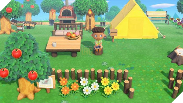 Animal Crossing: New Horizons liên tục nhận bom review vì cơ chế mỗi máy một hòn đảo 3