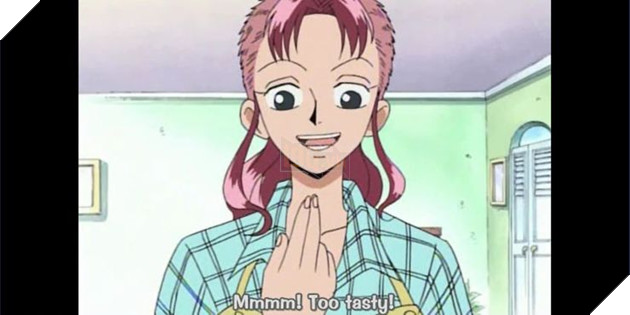 10 loại thức ăn ngon nhất One Piece P1  3