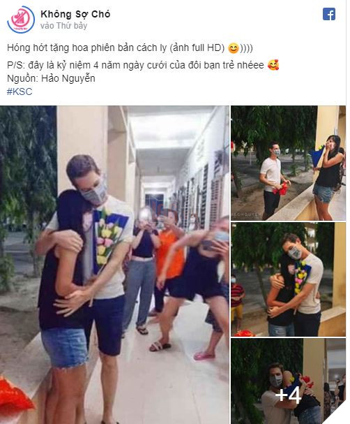 Võ Hoàng Yến Hóng Biến là gì mà lại nổi tiếng khắp MXH trong mùa dịch Covid-19 như thế? 3