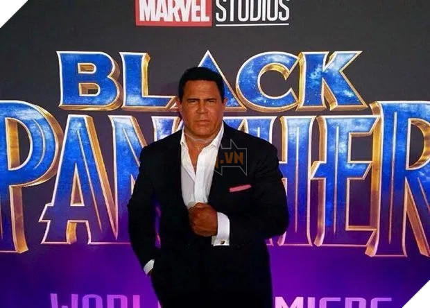 Hết phát ngôn sai lệch về dịch bệnh, Marvel lại gây sốc khi có diễn viên bị bắt vì bán thuốc chữa Covid-19 giả 2