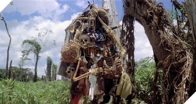 Tổng hợp những tựa phim có cảnh 18+ từng bị hạn chế phát hành tại nhiều vùng lãnh thổ 10