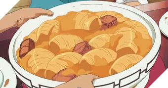 10 loại thức ăn ngon nhất One Piece P1  2