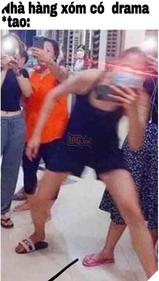 Võ Hoàng Yến hóng biến