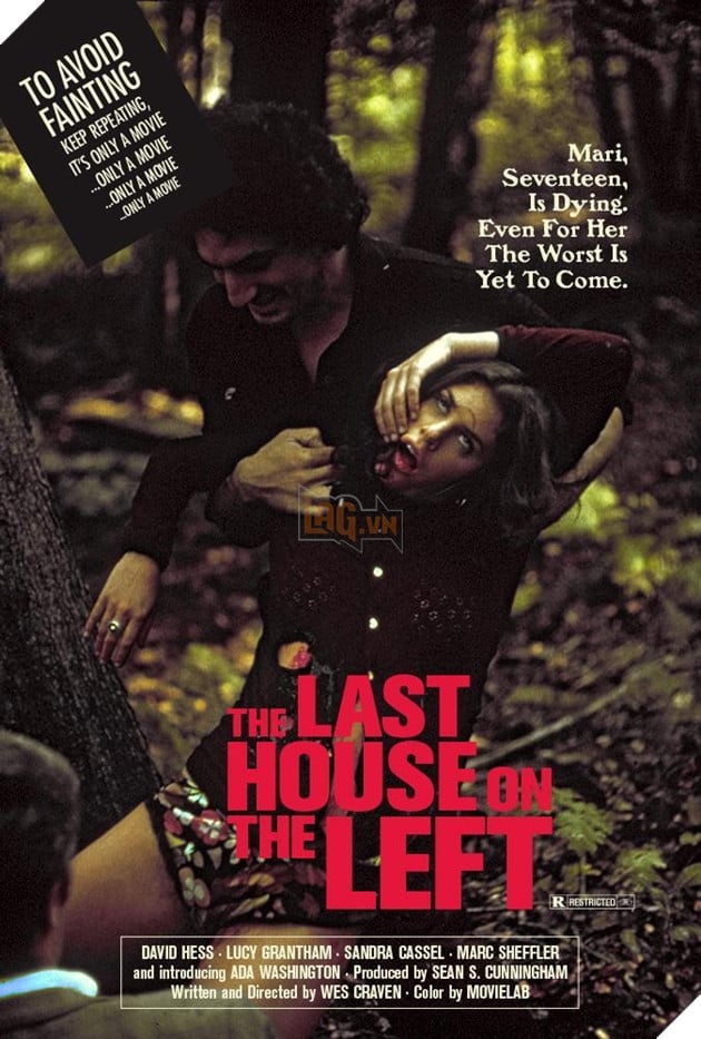 Tổng hợp những tựa phim có cảnh 18+ từng bị hạn chế phát hành tại nhiều vùng lãnh thổ 3