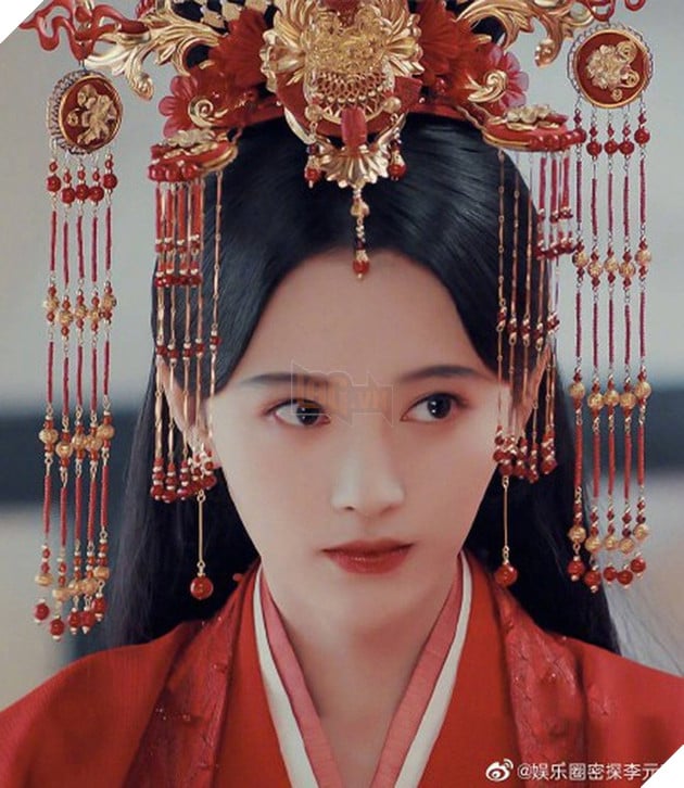 Nhan sắc của mỹ nữ xứ tỷ dân được mệnh danh là mỹ nhân 4000 năm có 1  17