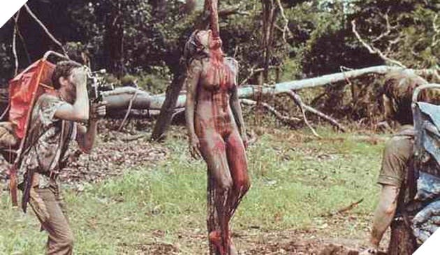 Tổng hợp những tựa phim có cảnh 18+ từng bị hạn chế phát hành tại nhiều vùng lãnh thổ 9