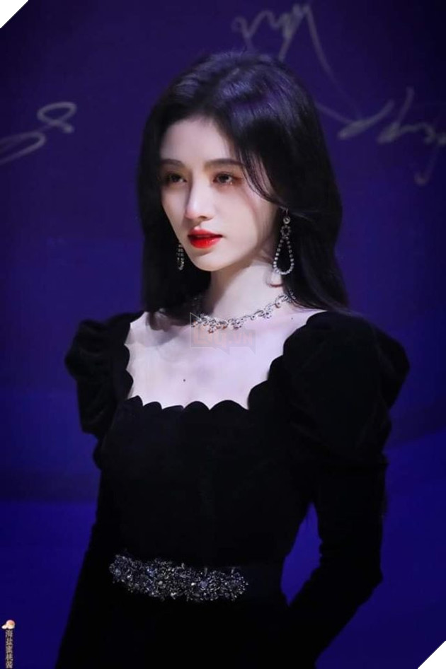 Nhan sắc của mỹ nữ xứ tỷ dân được mệnh danh là mỹ nhân 4000 năm có 1  21