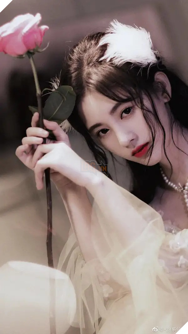 Nhan sắc của mỹ nữ xứ tỷ dân được mệnh danh là mỹ nhân 4000 năm có 1  16