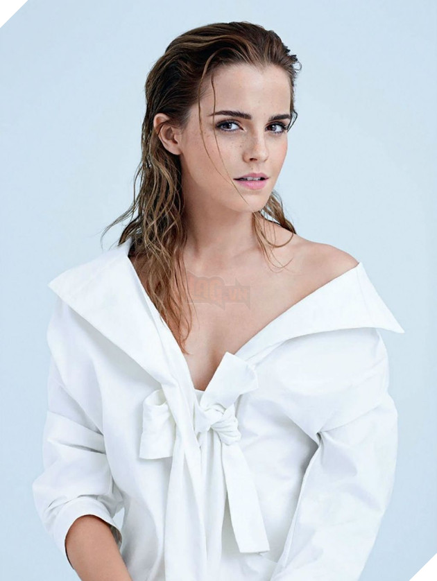 Emma Watson: Nữ diễn viên từ bé đến lớn chưa bao giờ biết xấu là gì 8