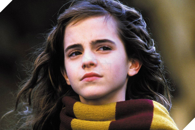 Emma Watson: Nữ diễn viên từ bé đến lớn chưa bao giờ biết xấu là gì 2