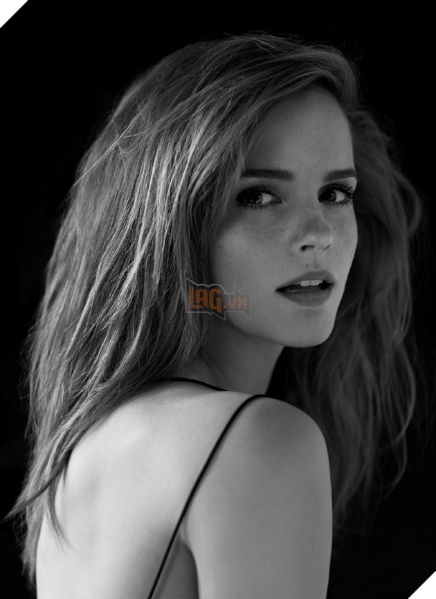 Emma Watson: Nữ diễn viên từ bé đến lớn chưa bao giờ biết xấu là gì 7